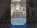 Electric galvanizing device zinc coating galvanized wire production line #manufacturer #factory