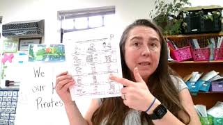 April 20th Intro to New Distance Learning Packet Norton Kinder