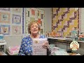 Quilty Merch Monday with Dianne Sews &amp; More, April 17 2026. New Kits, Sale Items &amp; More.
