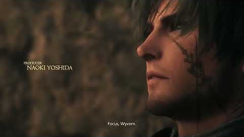 Final Fantasy 16 is literally just Game of Thrones