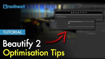 Beautify Performance Tips with Multiple Cameras!