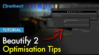 Beautify Performance Tips with Multiple Cameras!