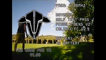 RotorX AtomV2 - Unbelievable how much fun