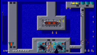 SIDEWINDER (AMIGA - FULL GAME) Profile