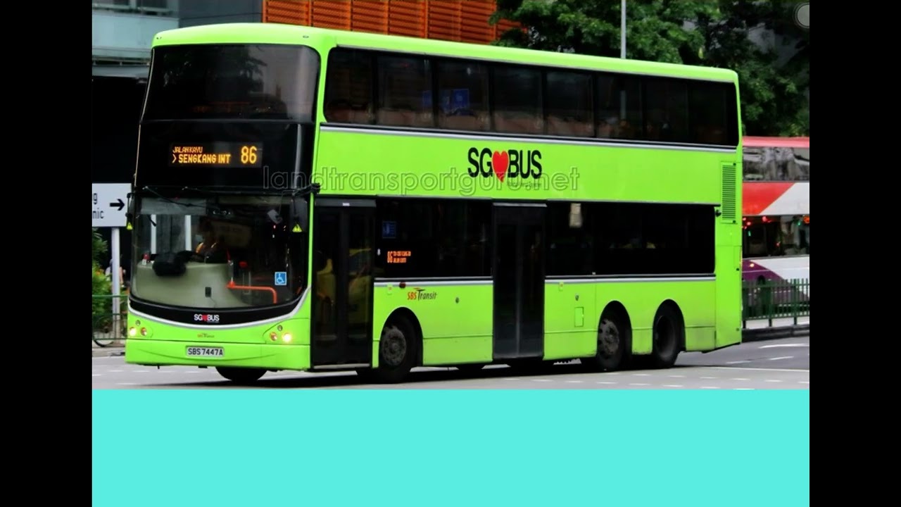 Music Showcase 6, Service 86 Picture Compilation + Confetti Show 