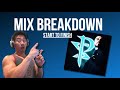 How I mixed Plasma by Cam Steady | Rap Vocal Mixing Breakdown