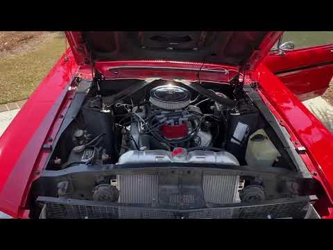 View YouTube Video of this Auction Car