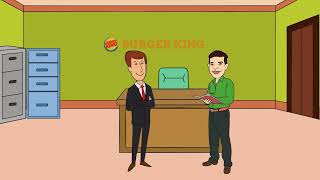 Burger King Corp. v. Rudzewicz | Explained and Summarized