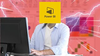 The Power BI Developer Experience... screenshot 1