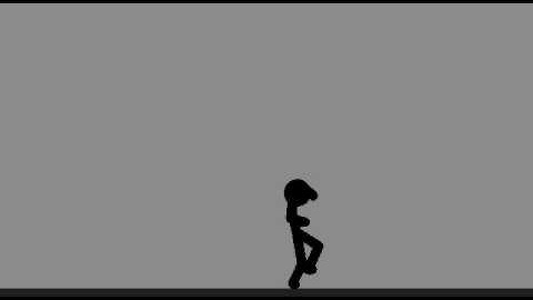 Stick Nodes| 15 hits Combo!