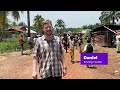 Daniel fra SUMH i Sierra Leone - synstolket