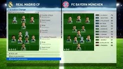 Formasi Menyerang, Bertahan Terkuat PES 2017 - Durasi: 4.24. Formasi Menyerang, Bertahan Terkuat PES 2017 - Durasi: 4.24.