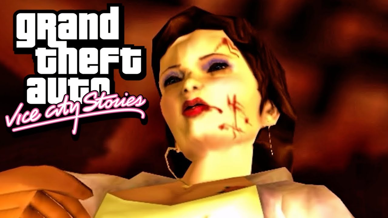 Top 5 most infuriating moments from GTA Vice City Stories