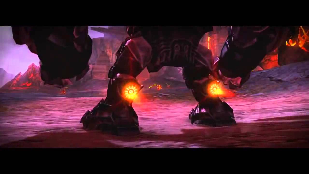 Aion 4 5  Новый класс   Пилот