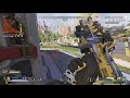 Cant Get Over This Champion Yet!!! | Apex legends | Mad Maggie