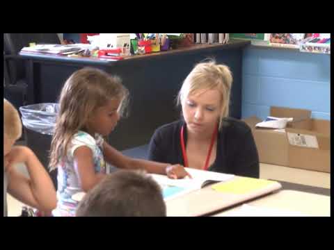 Ozark Substitute Orientation Video