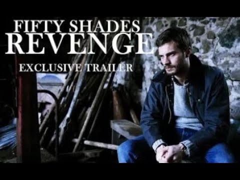 Fifty Shades Revenge - Trailer {Hd} Part 4