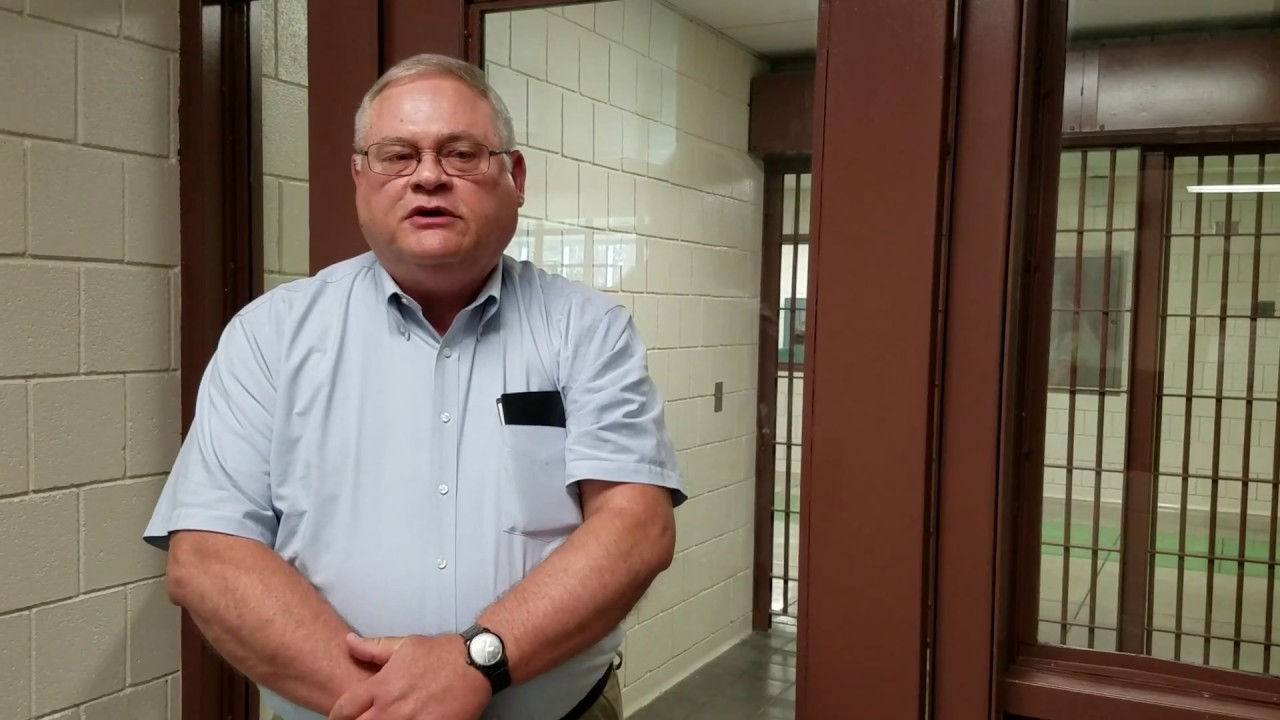 Cumberland County Prison