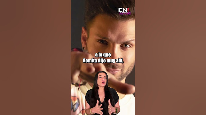 #Gomita y #Nicola se confrontan en pleno programa ¡Que grosero! A#noticias #news #shorts #lcdlfmx