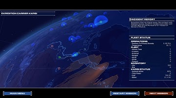 Homeworld Deserts of Kharak - Mission 1 - Epsilon Base Summary