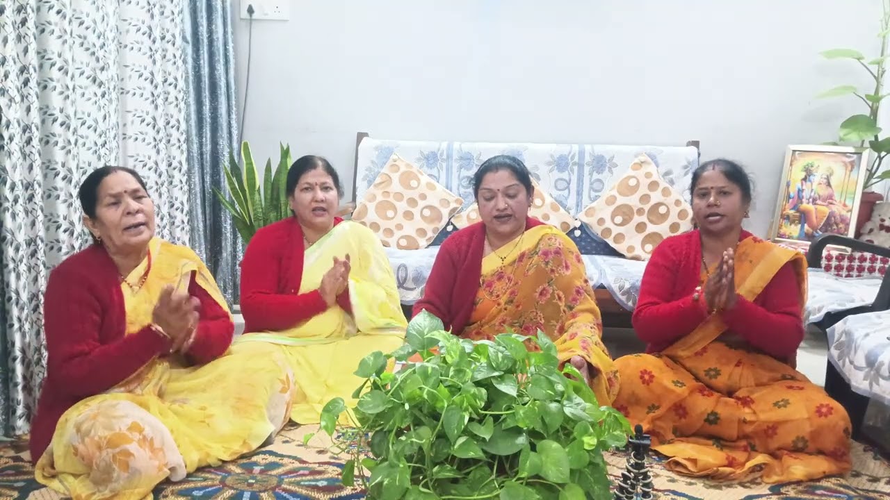 भगवान राम का सुन्दर सा भजन / #bhajan #viral #kirtan #like #kirtankebhajan 
