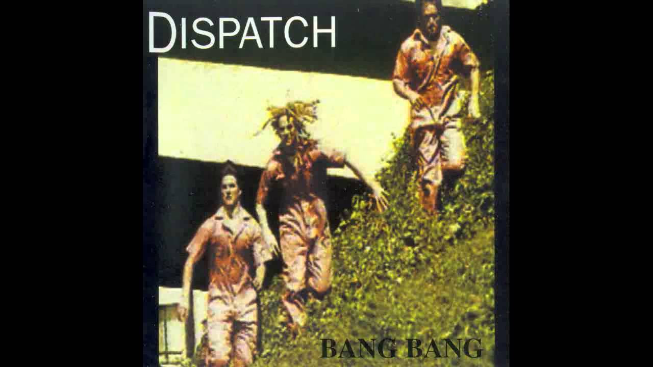Dispatch - \