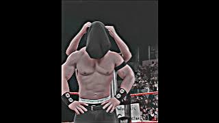 John Cena blindfold match #wwe #johncena #Short #shorts