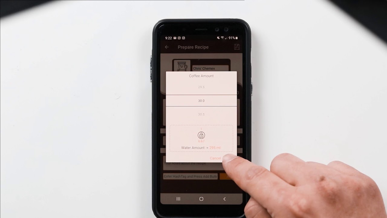 Coffee With Chris | 35 | The BEST Brewing App