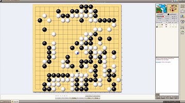 Climb From 2 Kyu to 7 Dan! Tygem Baduk Conquest Live Commented Go Action! (Stream 8)