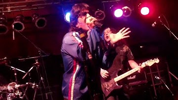 XYZ - Come On And Love Me [HD] - Denver 2010