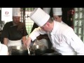 Alain Ducasse Education Superior Culinary Arts Diploma - Students testimonials
