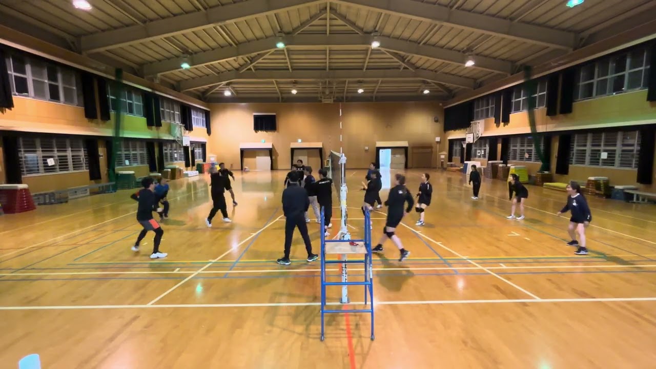 2026.01.13 ガンダム(よっしー最終日)①