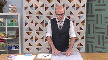 Design Studio - Episode 7 Part 2 Preview - Rotating Blocks