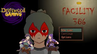 Facility 386 by Licro First Impressions RPG Maker @DriftyG