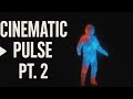 8teen Smokes Cinematic Pulse Pt 2 Official Visualizer