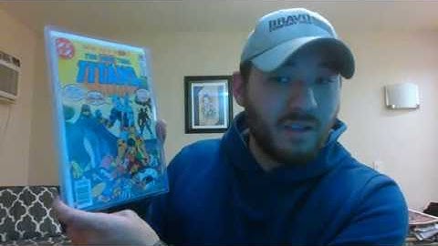 CGC Key Issues Unboxing! Happy New Years to Me!
