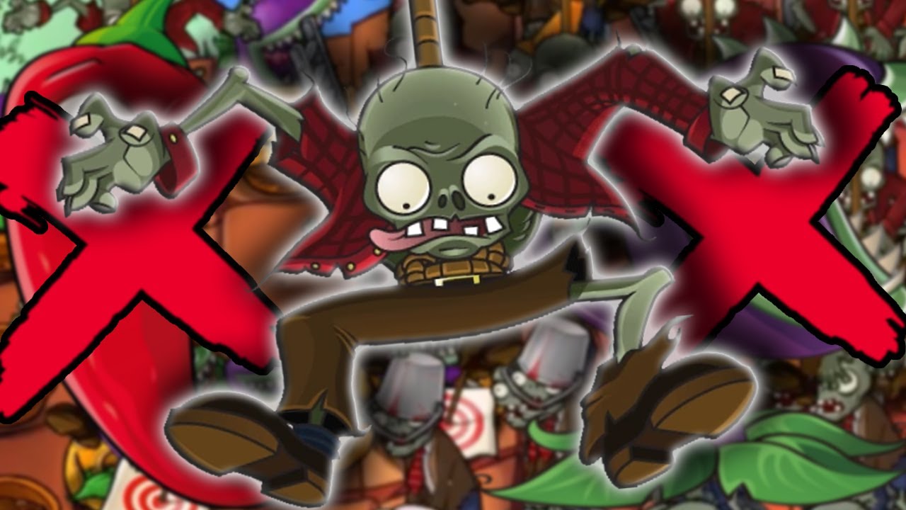 They Buffed Bungee Zombies and They Are BROKEN! YouTube