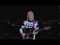 Steve Morse of Deep Purple - Gear Run