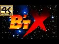 Bt x  opening audio latino  relacion de aspecto original  audio original  remasterizado  4k