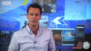 IDG App Review: News screenshot 5