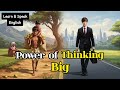 Change Your Mindset, Life Will Change | A Powerful Story of a Beggar | MicroPhilosophy 
