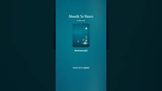 Moonlit Yu Waters: Kidney Yin Restorative Sound Bath (A Yu Tone) for Vital Essence screenshot 3