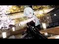 【MMD】 ドーナツホール(DONUT HOLE) 冥暗花 haku