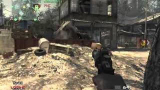 Mw3 Fml Hitmarker #3
