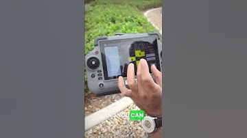 Boost efficiency with Talos T60X multi-plot drone spraying multiple fields! #shorts #agtech #drone