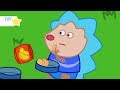 Thorny And Friends | New Cartoon video For Kids | Episode #45