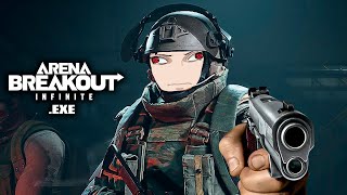 видео: Вечерний стрим по Arena Breakout Infinite. картинка: Вечерний стрим по Arena Breakout Infinite.