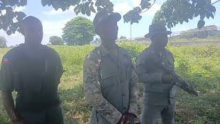 Woy vin tande bsap leve kanpe sou kanal kpk