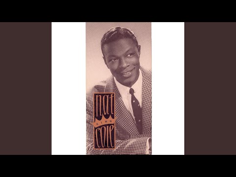 Nat King Cole - Stardust (1992 Digital Remaster)