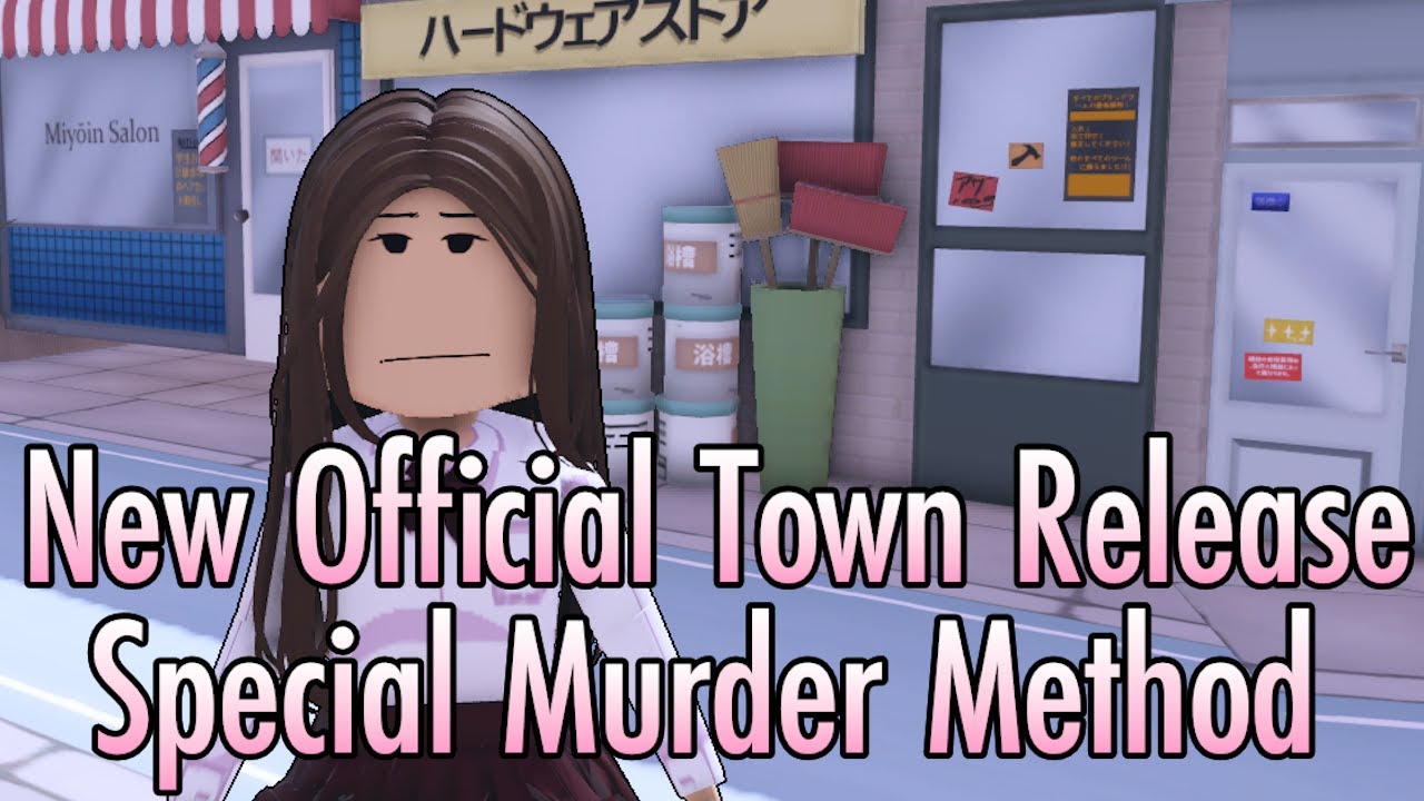 Lovestruck: New Official Town Showcase